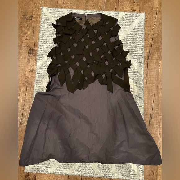 Nuovo Borgo dress lagenlook - Picture 1 of 16
